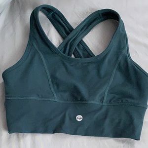 Senita Zara crop size medium